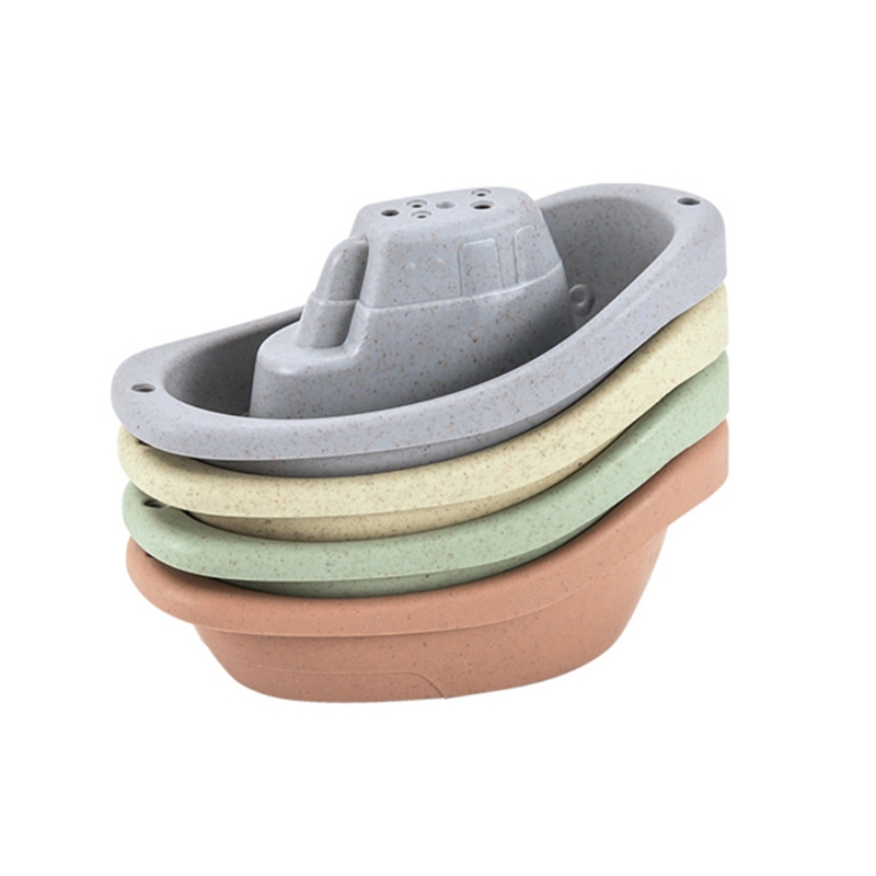 Zwembad &amp; Outdoor Water Speelgoed Water Stapelen Cup Speelgoed Mini Stapelen Cup Model Educatief Speelgoed Bad Speelgoed Voor Baby T D08C