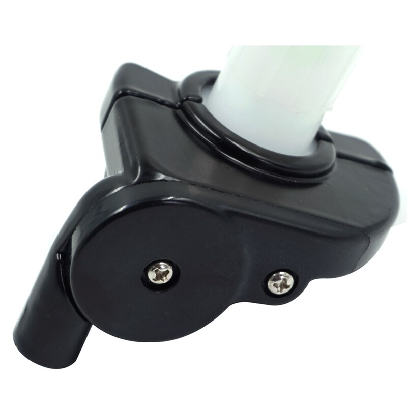 7/8 ''22mm Quick Turn Twist Gashendel Bar Grips Scooter Stuur Grip Elektrische Fiets Throttle Twist Gaspedaal