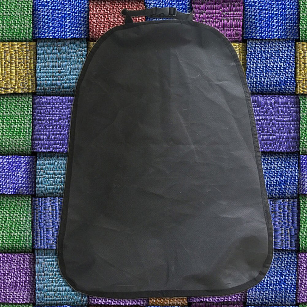 auto ryggbeskytter låve gutt oxford anti-skitten sparkematte biltilbehør