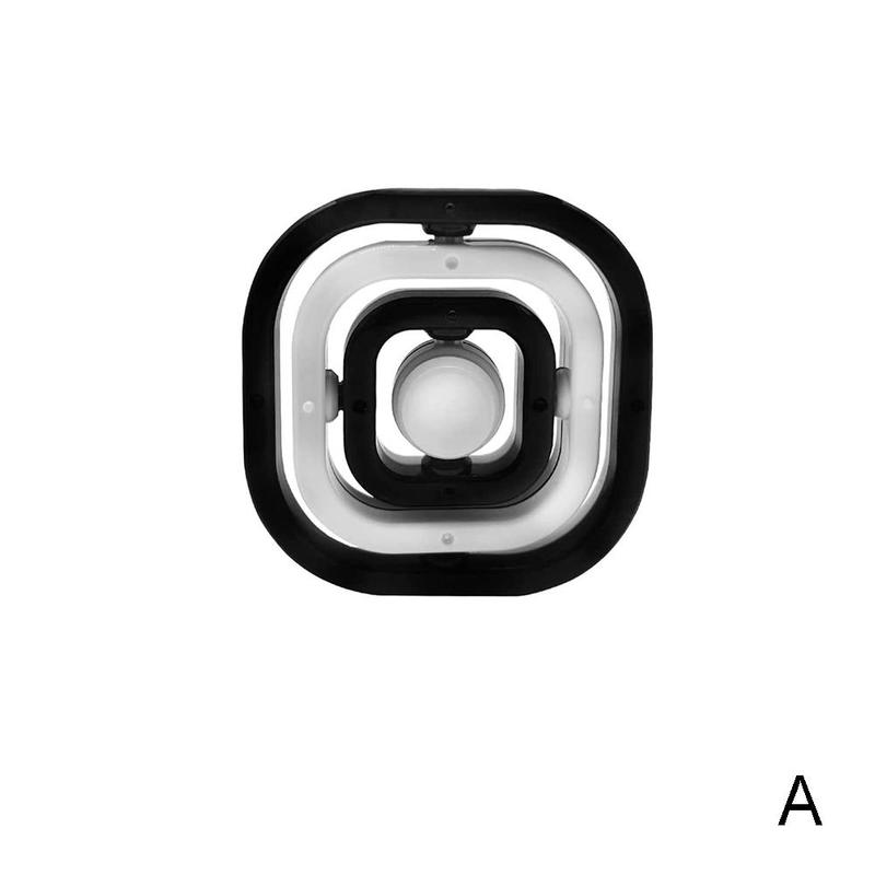 PILPOC TheFube Fidget Cube - Juguetes Fidget Auténticos de Lujo para PILPOC TheFube Fidget Cube - Juguetes Fidget Auténticos de Lujo para