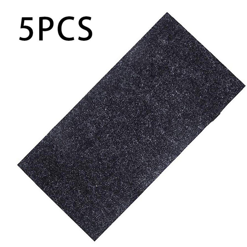 Magisk bil ridsefjerner klud multifunktions reparation bil lak swirl remover polish restaurerer til vandpletter sec 88: Sølv