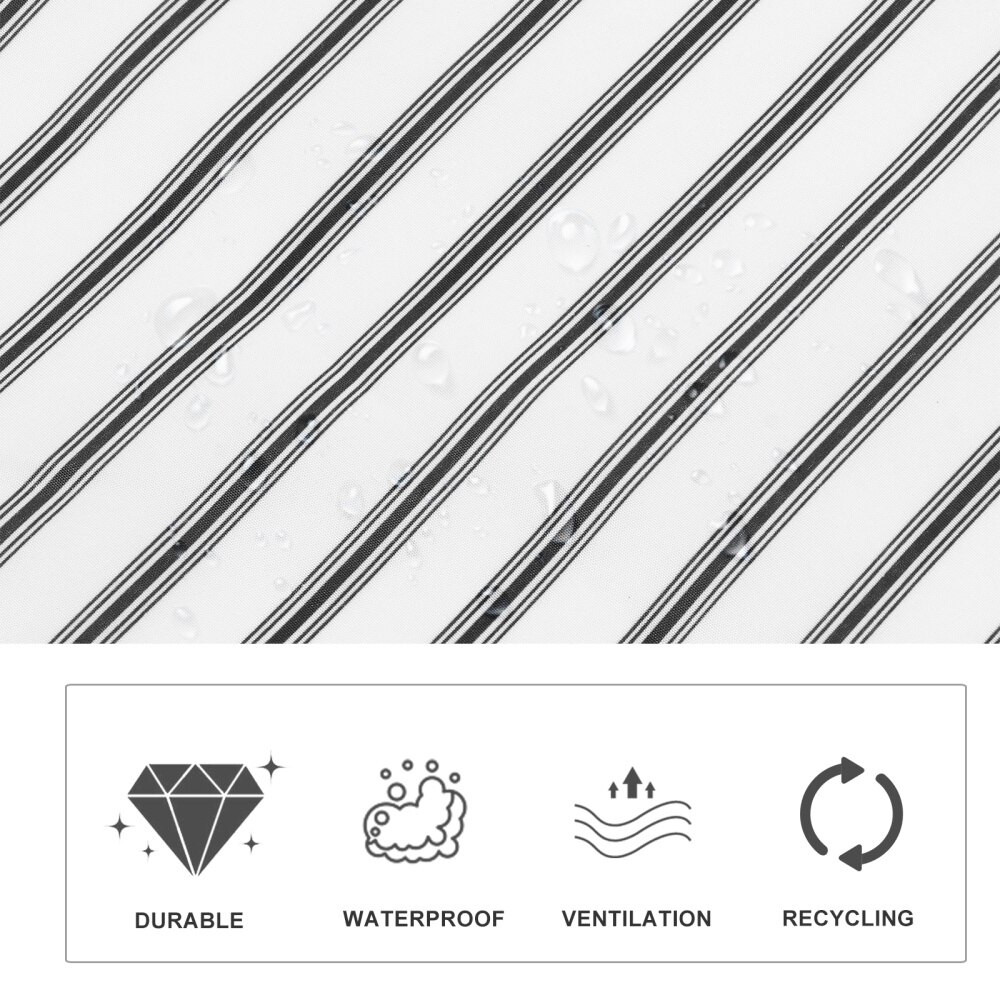 Kappers Cape Haar Knippen Mantel Kapsel Schort Kapper Sjaal Salon Haar Doek