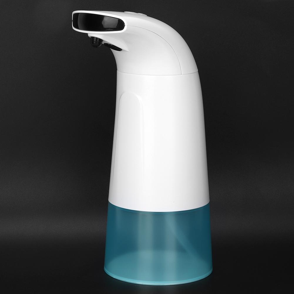 250ml Automatic Induction Foam Soap Dispenser Hand Grandado 4034