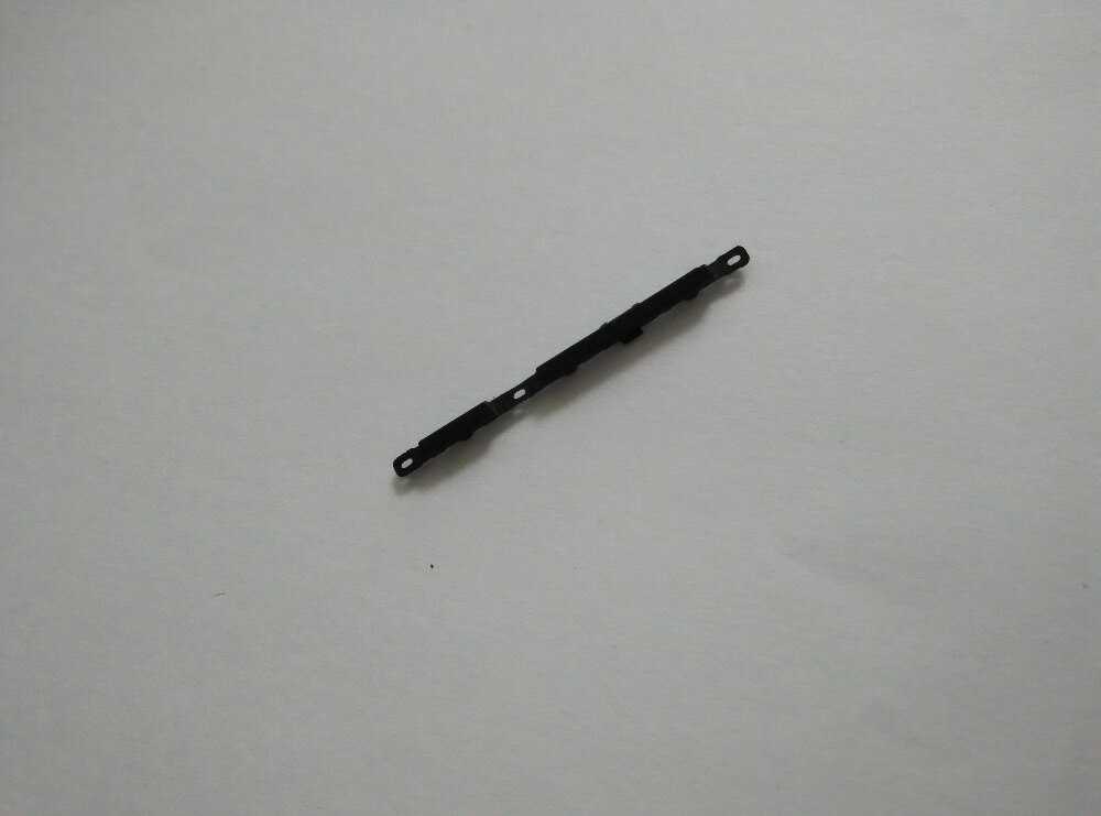 Volume + power key button reparatie accessoires voor doogee x5 + volgnummer