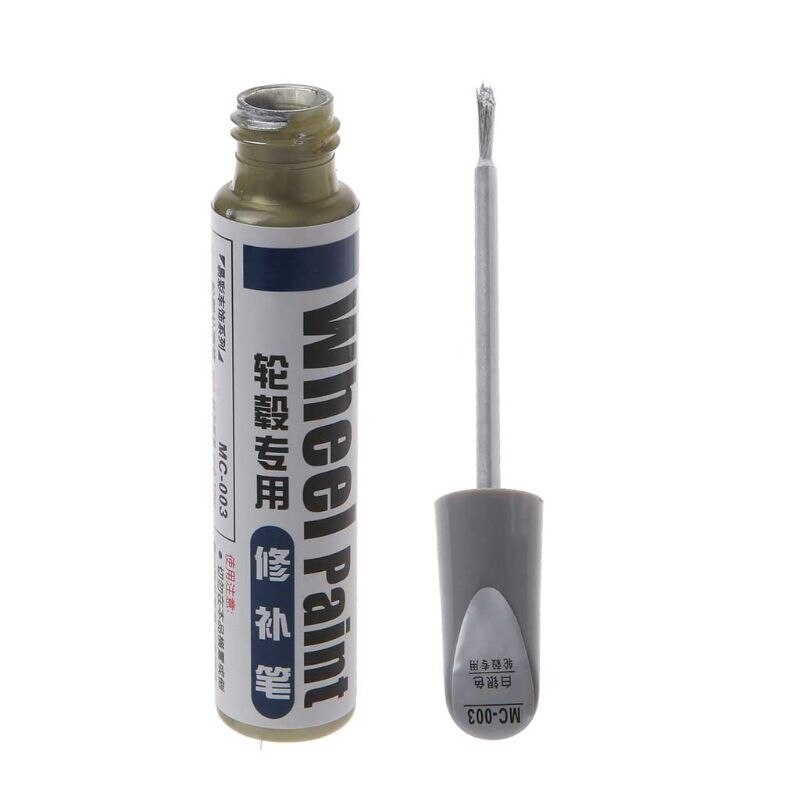 Automotive Scratch Filler Repair Pen Quickly Dry Non Toxic Permanent Water Resis