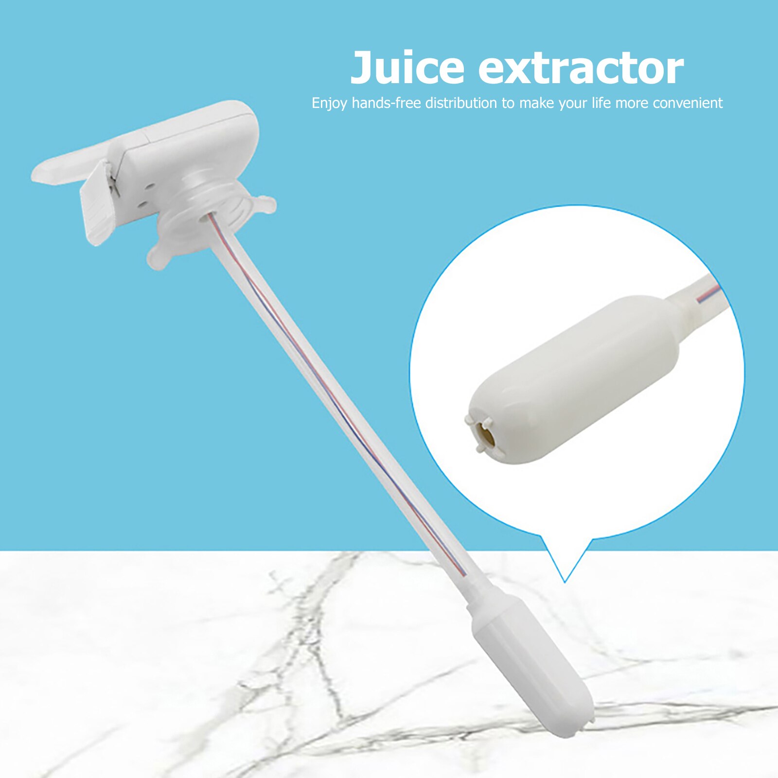 Magic Electric Tap Automatic Water/drink Dispenser for Milk Juice Beer Spill Proof As Seen On Tv Beverage Dispenser for Party