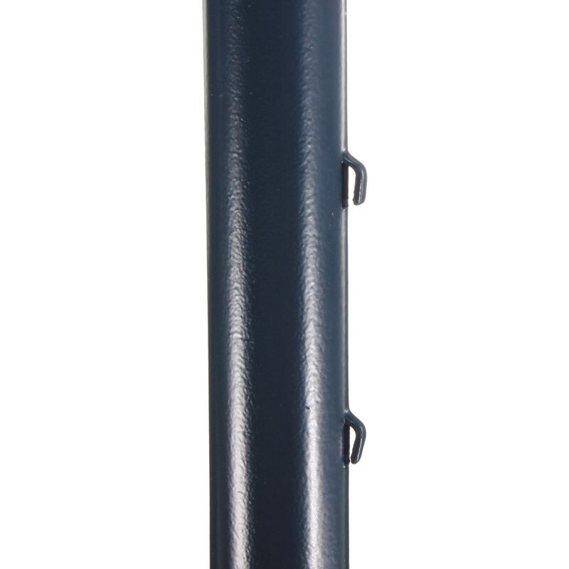 Table Tennis Ping Pong Net Replacement Indoor Game Post Clamp Stand Set Training