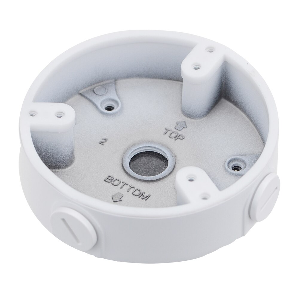 DH Waterproof Junction Box PFA137 For DH IP Camera IPC-HDBW4431R-S & IPC-HDBW4431R-ZS CCTV Mini Dome Camera DH-PFA137