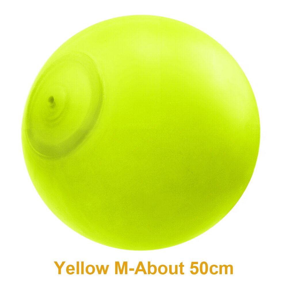 Kinderen Outdoor Zachte Lucht Water Gevuld Bubble Bal Opblazen Ballon Speelgoed Fun Party Game Zomer Cadeau Voor Ouder-kind Interactieve: 5