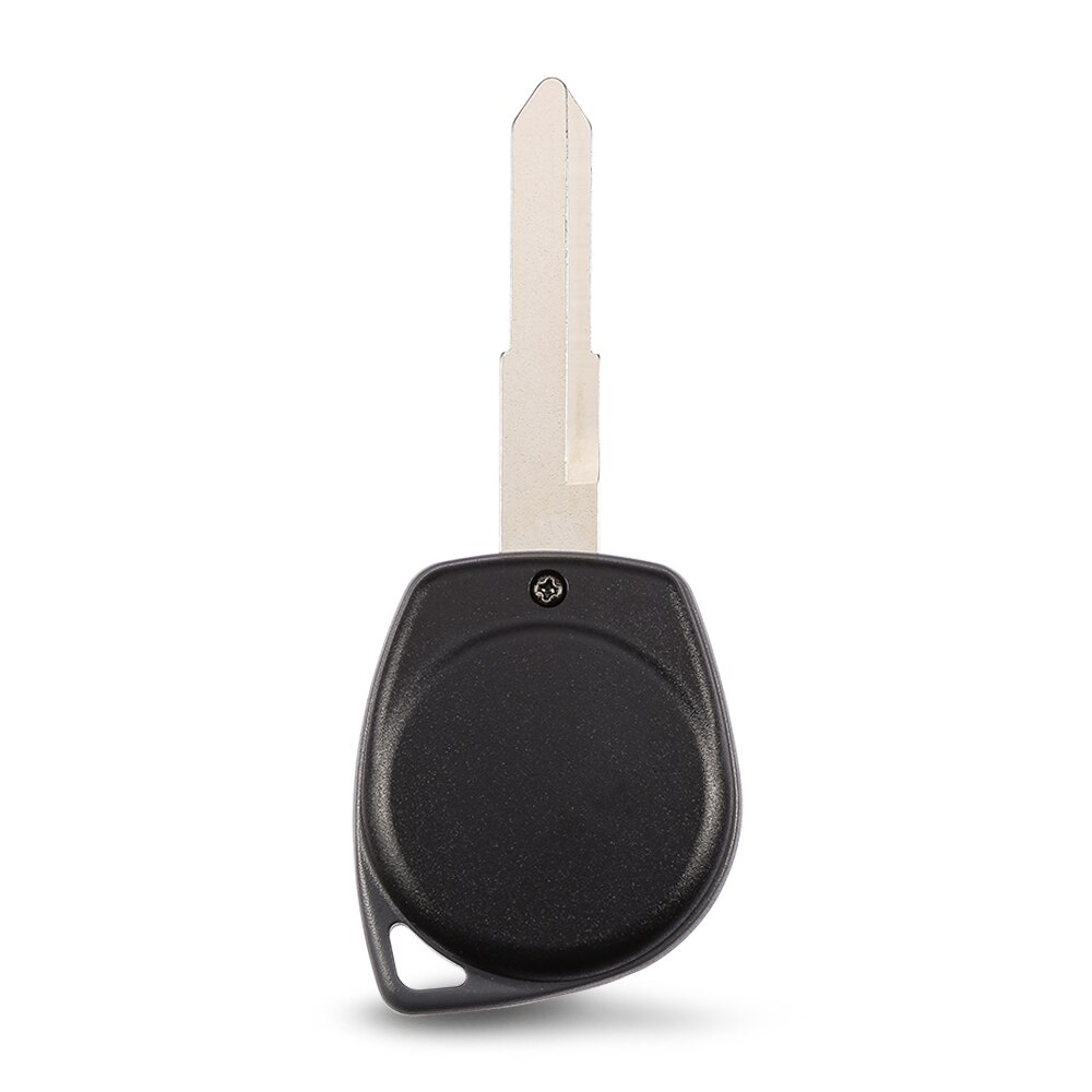 WhatsKey 2 Buttons Remote Car Key Shell For Suzuki Swift Vitara SX4 Alto jimny Replacement key HU133R/SZ11R Blade Button Pad