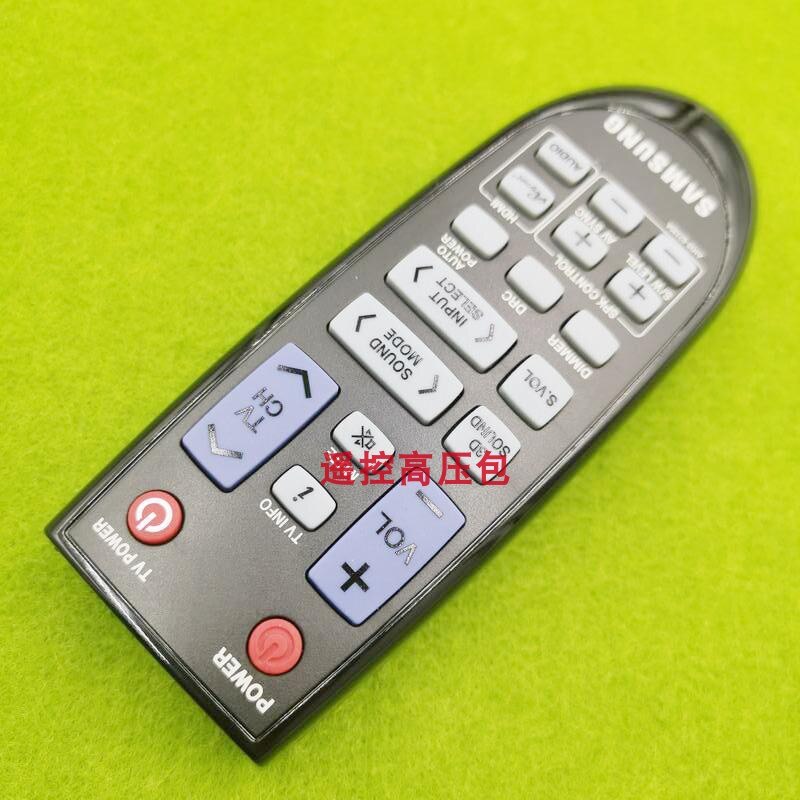 1 PCS original remote control AH59-02330A for Samsung HW-D450 HW-D550 HW-D551 HW-D350 HW-D551