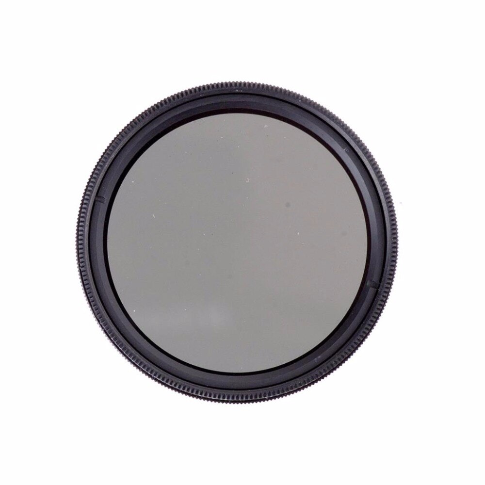Filtr CPL polaryzacja kołowa soczewki polaryzacyjne Protector 49mm 52mm 55mm 58mm 62mm 67mm 72mm 77mm Lente Protect do aparatu DSLR