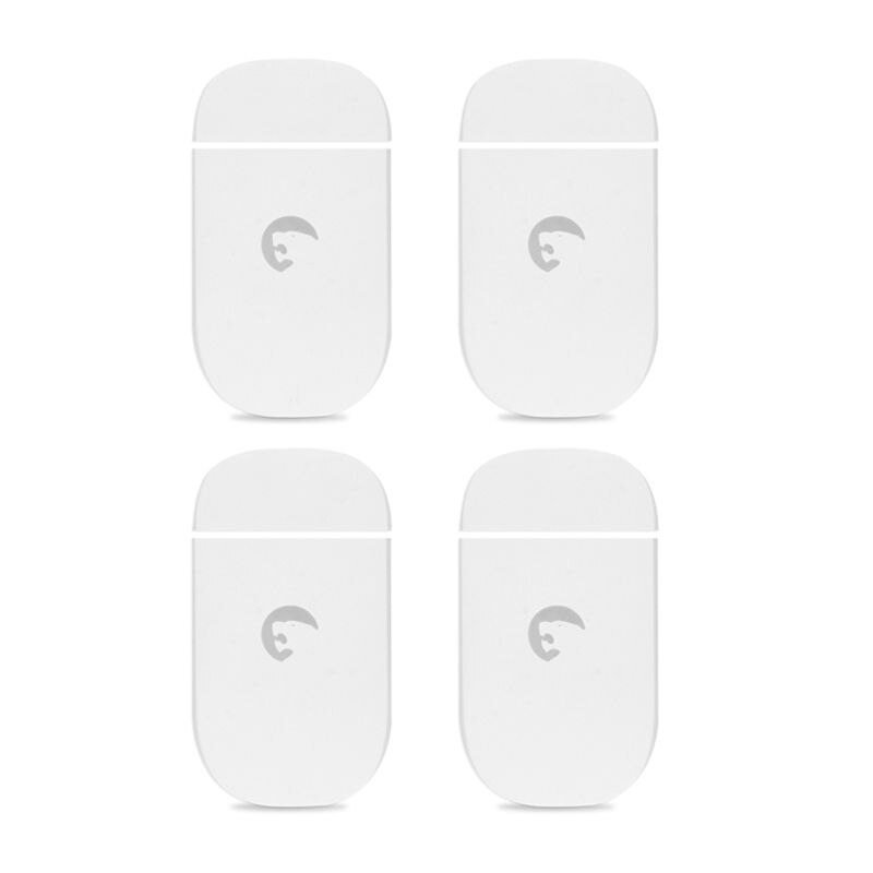 Etiger ES-D3C senza fili porta/finestra di contatto allarme casa antifurto porta finestre allarme manomissione interruttore