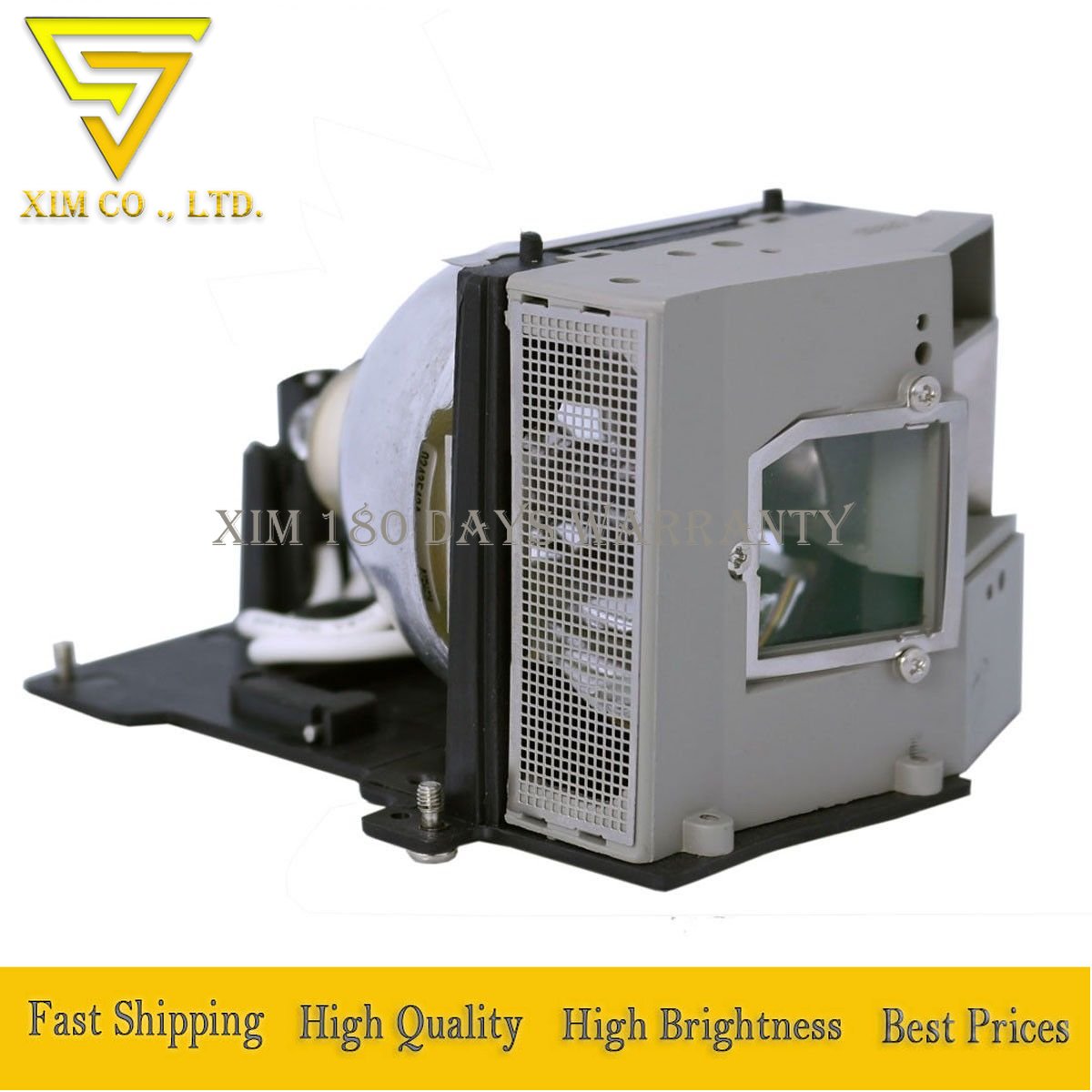 Ec .j2901.001 projektorlampa för acer  pd726/pd726w/pd727/pd727w/pd730/pw730 projektorer