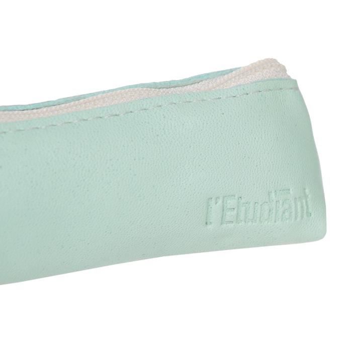 Ltuetudiant fourre-tout 100737245-rosa pastel, lilas, laranja e vert blade 860346