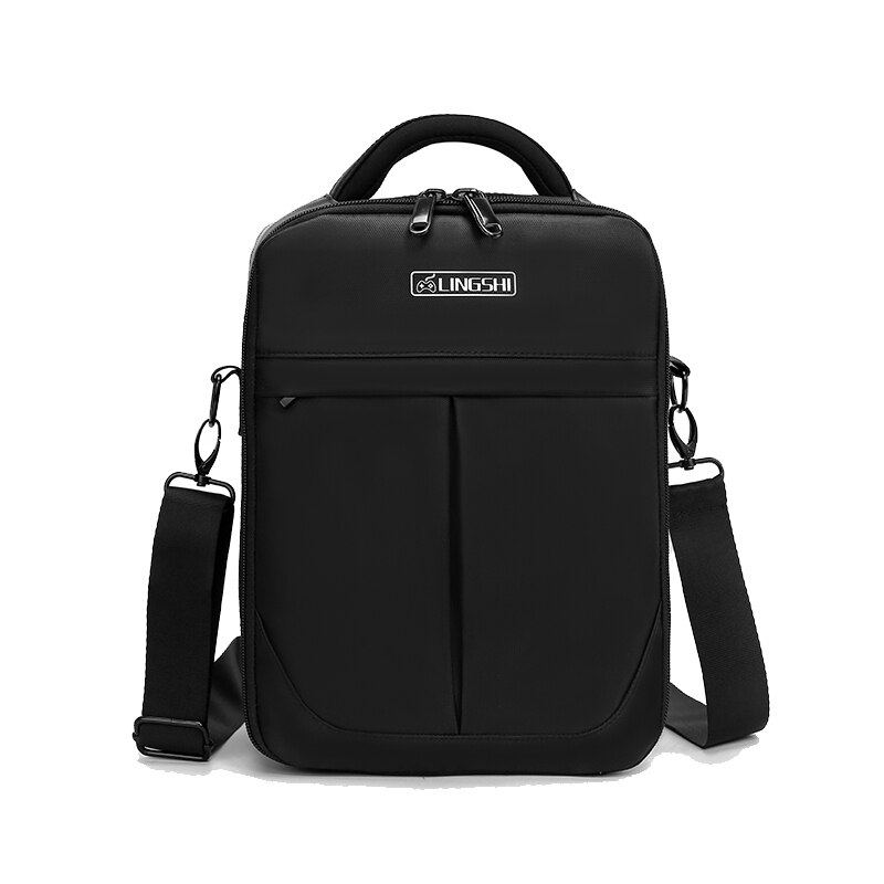 DJI FPV Drone borsa a tracolla portatile custodia per il trasporto Drone borsa di stoccaggio durevole impermeabile per accessori per droni DJI FPV
