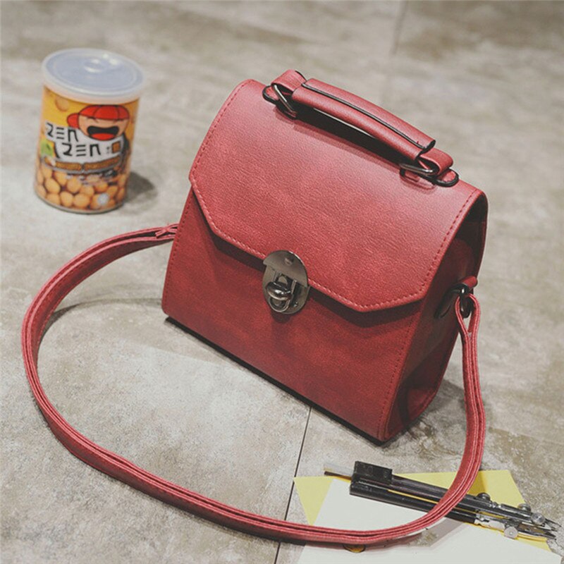 Zomer vintage leren tas dames avondtas dames handtas schoudertas dames messenger bag
