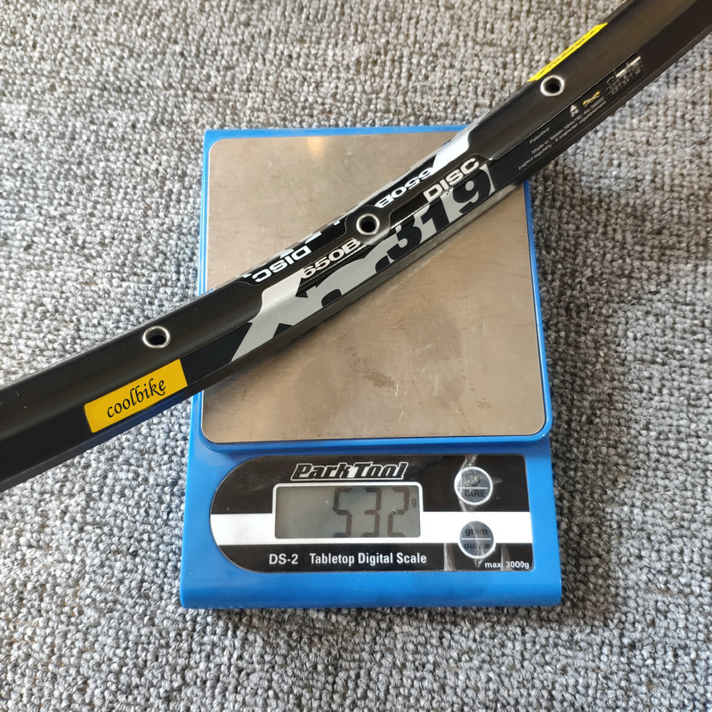 Fahrrad FELGE 27,5 Zoll/29Zoll /26 Zoll Mountainbike Aluminium Legierung FELGE Fahrrad Rad Zubehör