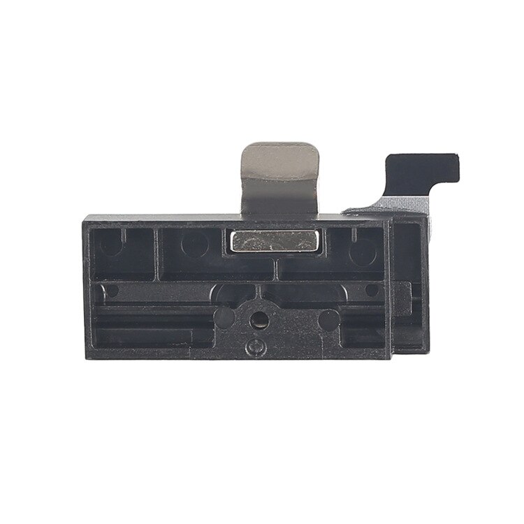 2PCS Assurance CT-30 Fiber Cleaver Fixture CT30 Domestic Imported Fiber Cutting Knife Repair Parts 200μm 900μm