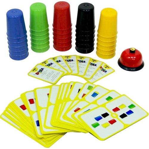Cese Spielzeug Spaß Tassen Tasse Spiel