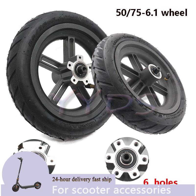 Elektrische Scooter up-to-date Voor Xiaomi Mijia M365 Elektrisch voertuig 50/75-6.1 optimale scooter