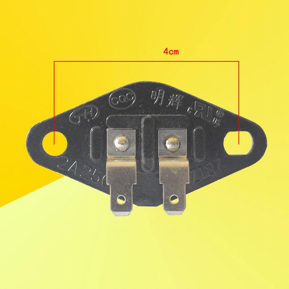 2A 250V 25W Mikrowelle Glühbirne Kühlschrank Beleuchtung Glühbirne Basis mit Halfter passend für Midea sterben meisten Marken