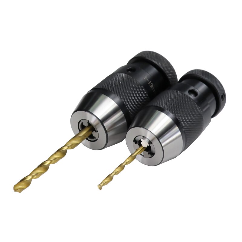 Xcan nyckelfri borrchuck  b10 b12 b16 b18 b22 med  mt2 morse tapper skaft cnc borrmaskin borrchuck