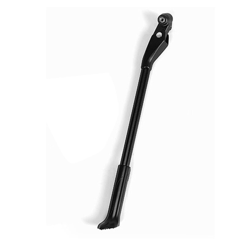 Soporte de bicicleta de 4,1 cm de altura ajustable y Universal, soporte para MTB, bicicleta de carretera, ajuste de diámetro de rueda de 26 -29 pulgadas,