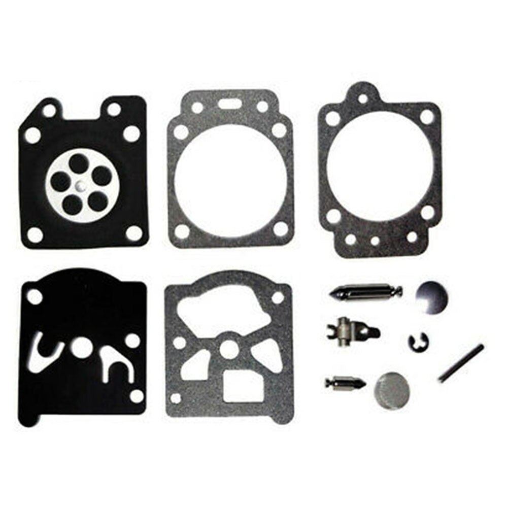Carburetor Rebuild Kit For Echo CS-310, CS-450 Replaces K27-WAT &amp; P003002190 Garden Tools