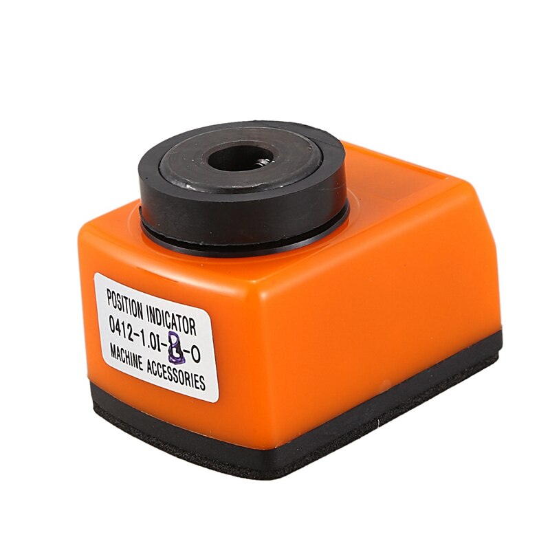 2 sztuk cyfrowy wyświetlacz pozycji 8Mm, 12Mm cyfrowy wskaźnik położenia maszyny licznik przemysłu