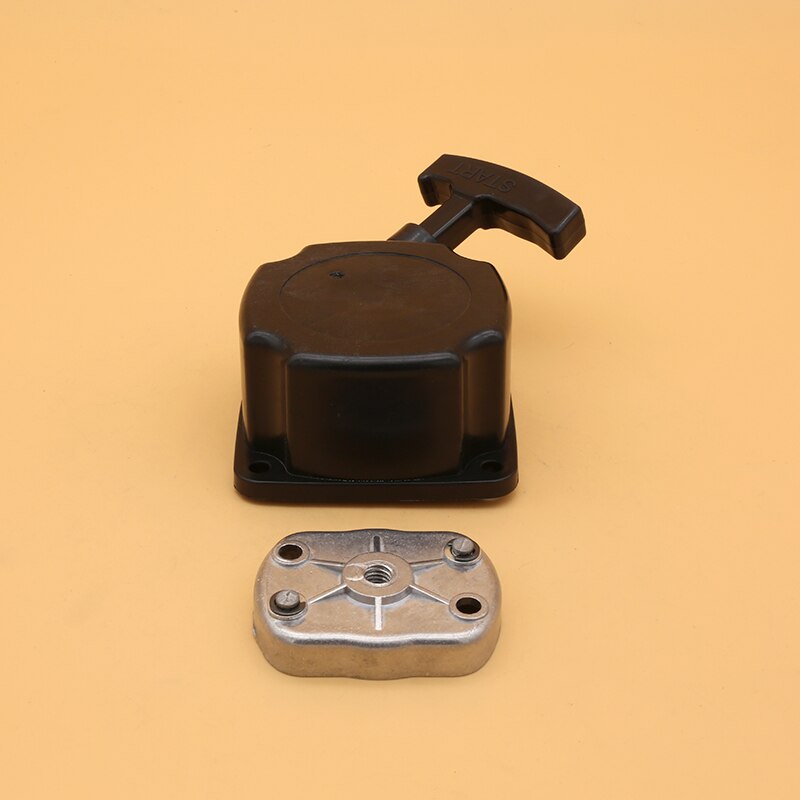 40-5 Recoil Starter – Fits TL43, TL52, 1E40F-5 Engines For Grass Trimmers, Brush Cutters, Earth Augers