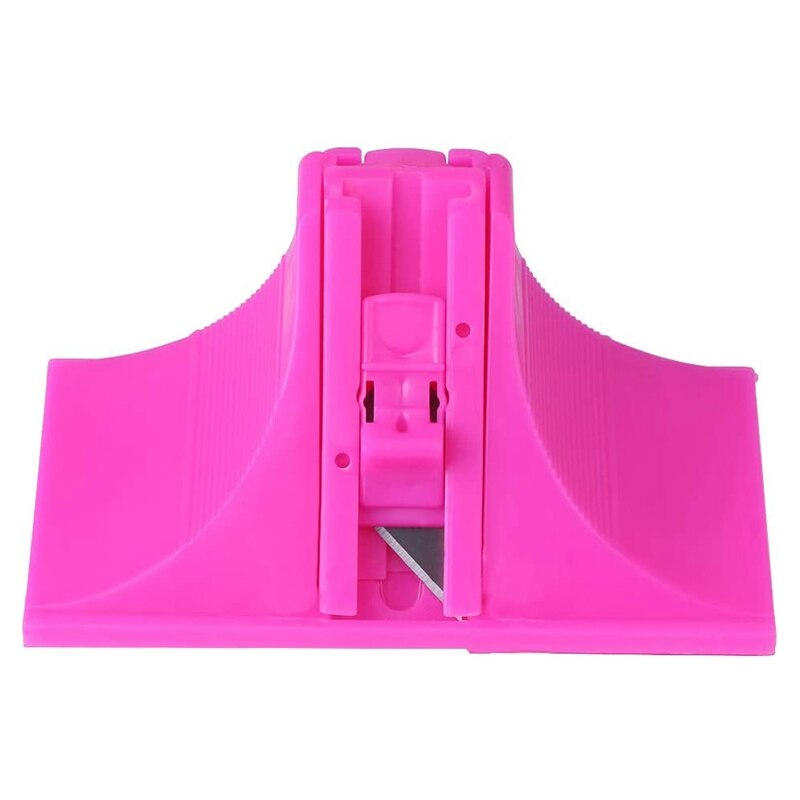 Mount Cutter, Bidirectional Card KT Board Precise Mount Cutter with 45 and 90 Degree Blades for Art Picture Framing: Default Title