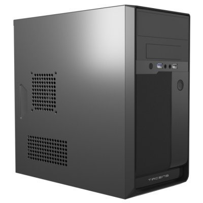 Tacens Anima étui Micro ATX AC016 USB3.0 noir