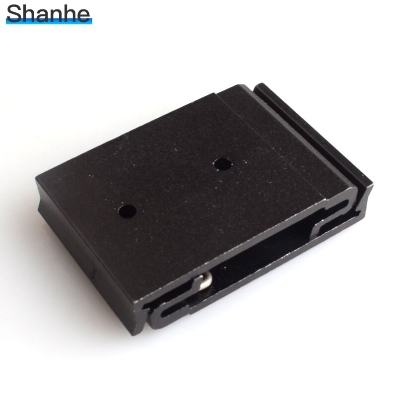 35mm Aluminum Din Rail Fixed Clamp Fasten Clip for Relay Mounting clamps