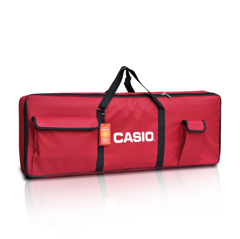 Épaissir 61 clés universel Instrument clavier sac épaissi étanche électronique piano housse pour orgue électronique