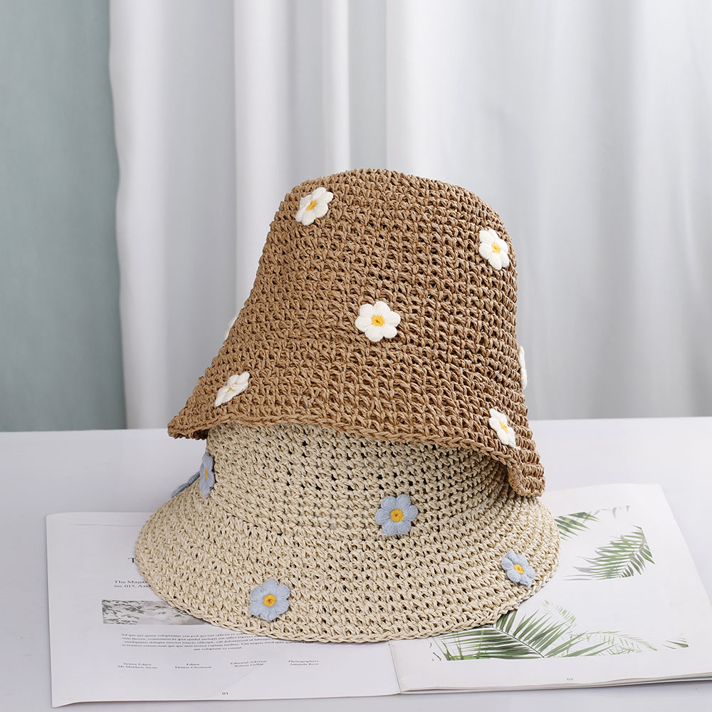 Golfkeps bucket hat lyxig hatt för kvinnor bröllopsceremoni hatt sommarhattar för kvinnor hatt manlig stråhatt fiskarhatt visirkeps hatt