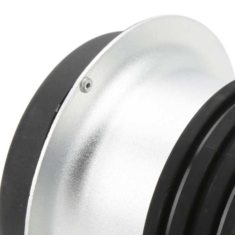 Monolight Adapter Ring hoch Leistung leicht Installieren Speedring Konverter tragbar schwer Pflicht Pro Foto Studio