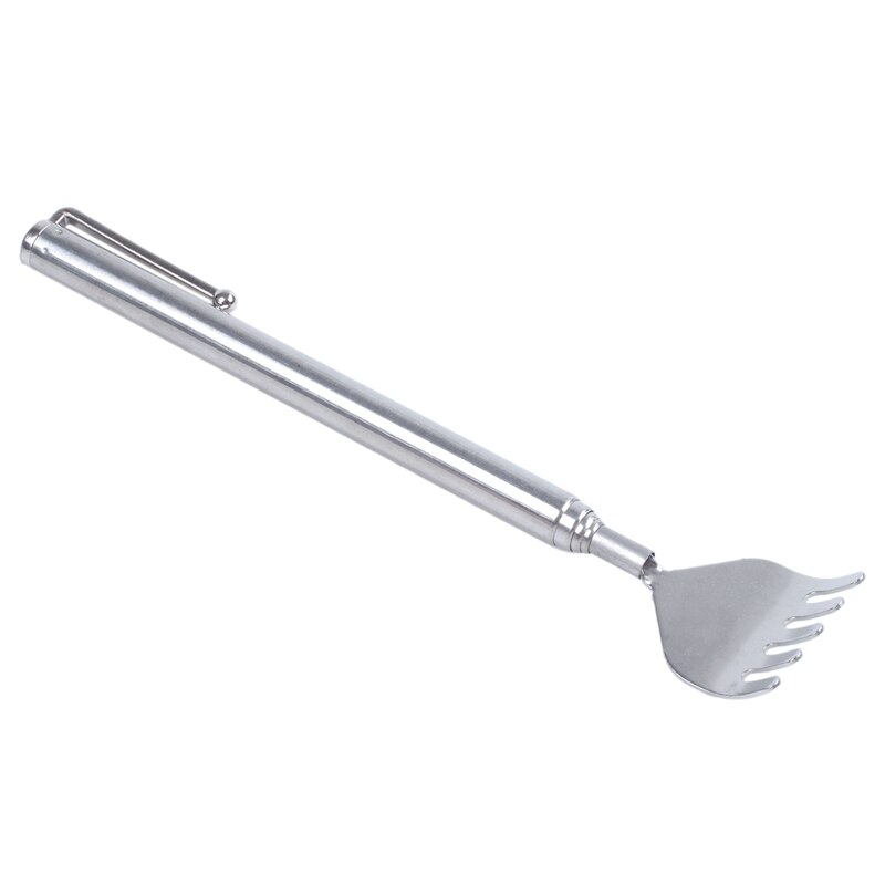 Extending Back Scratcher with telescopic handle: Default Title