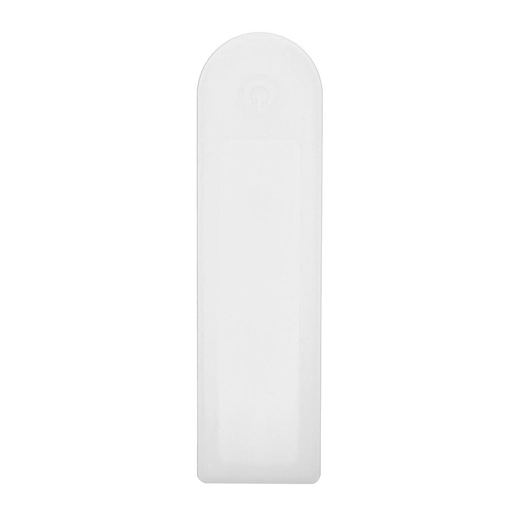 Replacement For Xiaomi Mijia M365 Pro Electric Scooter Circuit Board Cover Silicone Waterproof Dashboard Protector: NO.2