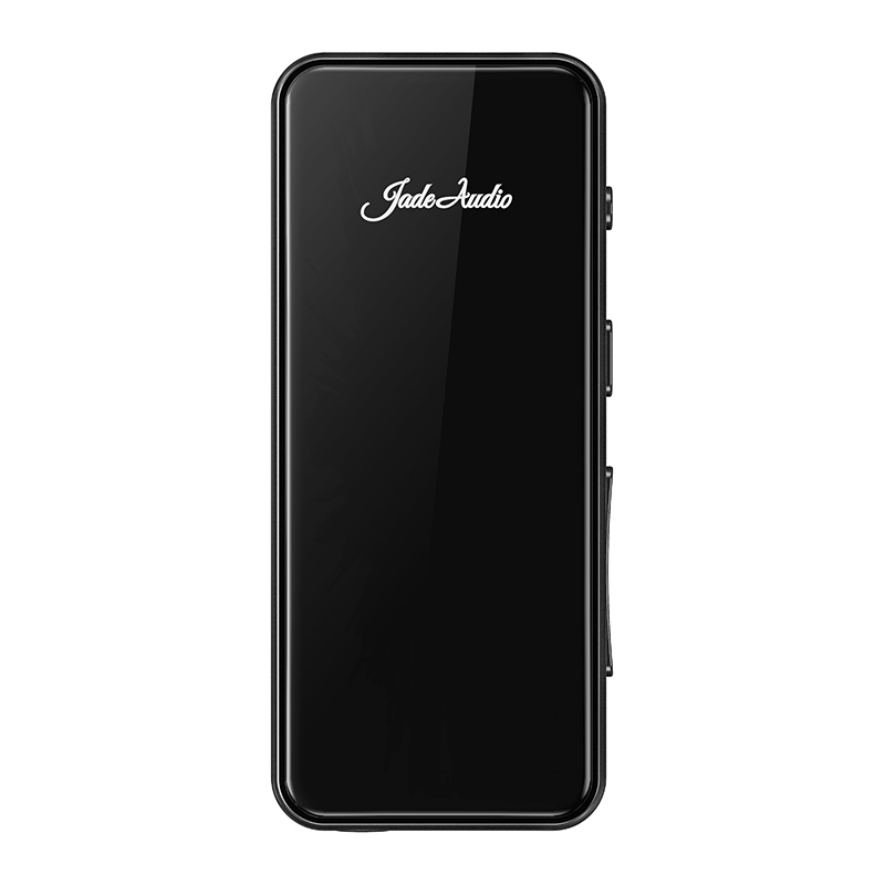 JadeAudio (FiiO) XC3 csr8675 récepteur USB/Bluetooth aptXLL/aptXHD/LDAC pour iphone/téléphones Android/PC