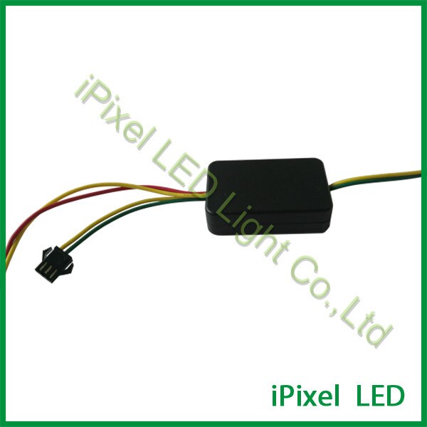 TTL SPI signal Amplifier for SD controller