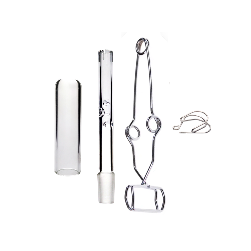 Thermicle glass  v1 v2 v3 basic set: Black