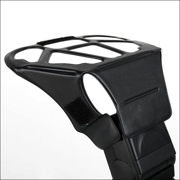 Flash Diffuser Slr Camera Top Reflector Schop 5Pcs Set Kit