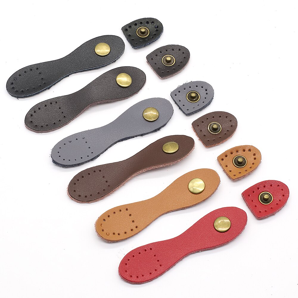 5pcs/lot FASHIONS KZ Leather Bag Buckle Handmade Wallet Buckle Card Pack Hasp Clasp Buckle for DIY Handbag Accessories KZ0039