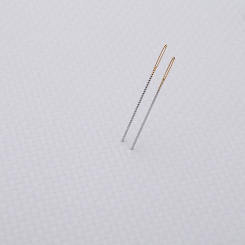 DIY Handmade Needlework Counted Cross Stitch Set Embroidery Kit 14CT Beautiful Flowers Pattern Cross-Stitching 21 * 50cm