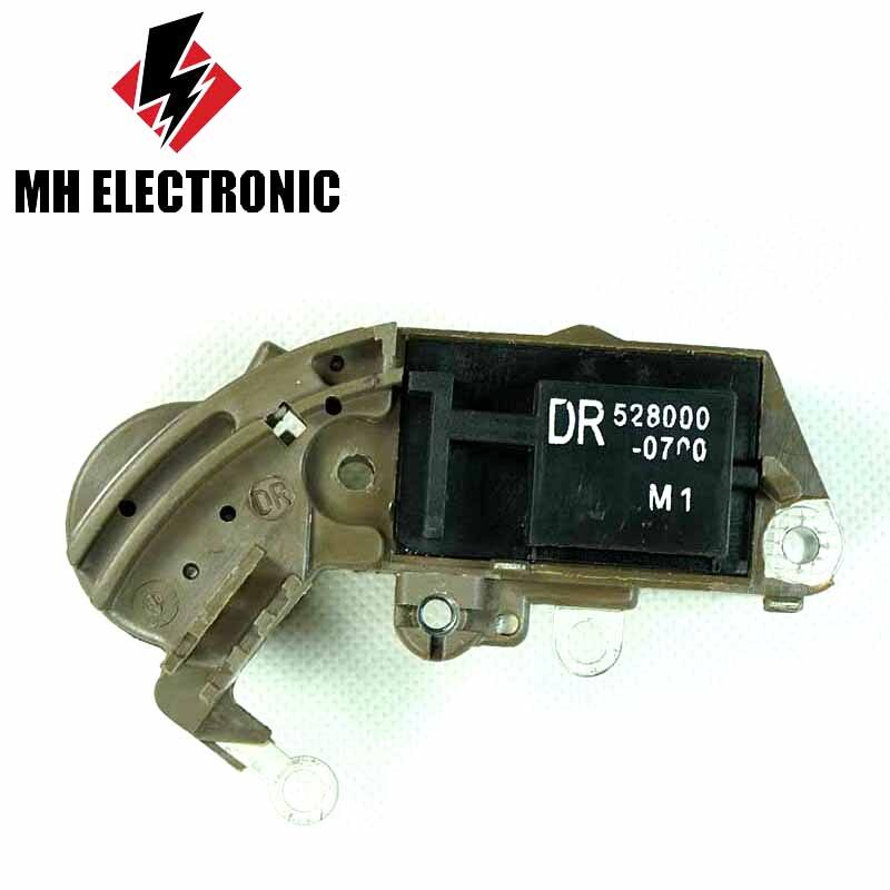 Régulateur Électronique Bosch D'Occasion – Réf. 0290600010 – Fonctionnel