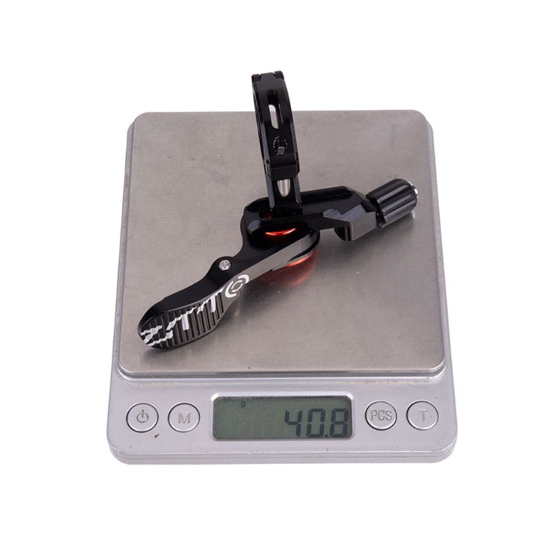 MTB Dropper Post Lever Seatpost Dropper Bike Adjust Seat Post Mechanical Remote Control Lever Universal Shifter