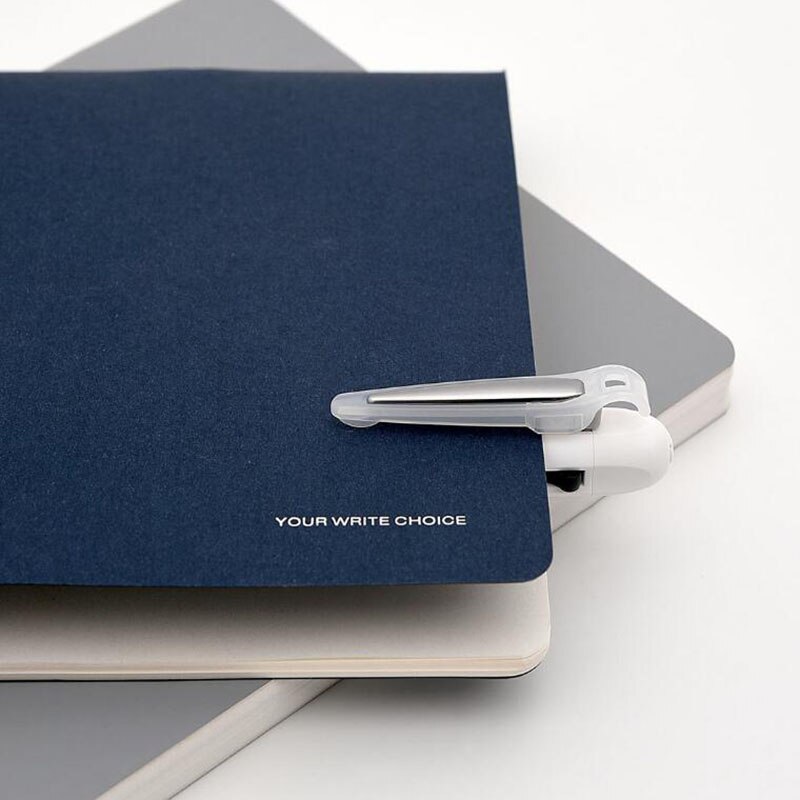 Youpin KACO 4 In 1 Multifunction Pens 0.5mm Black Blue Red Refill Gel Pen Mechanical Pencil Japanese ink Office School