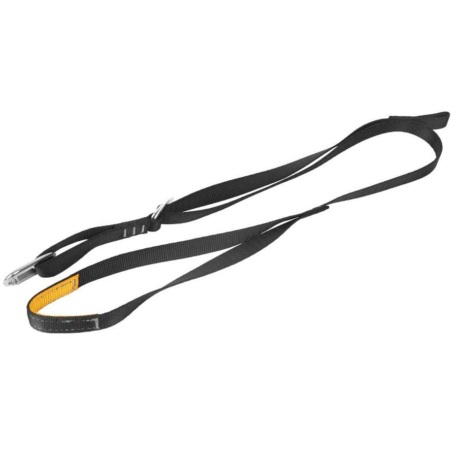Outdoor Adjustable Foot Ascender Loop Sling Belt for Rock Climbing Mountaineering Outdoor climbing Accessories