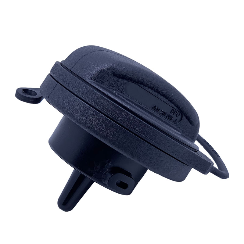 Brandstof Gas Innerlijke Tank Cap Cover Vervanging Voor Passat Eos Tiguan 3C0 201 550 3C0201550